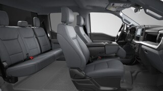 2026 Ford Super Duty® Internal Image 1